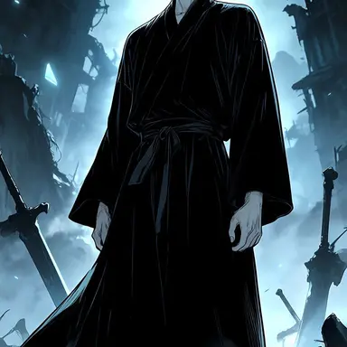 Profile image of Vorreth