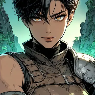 Profile image of Solvara