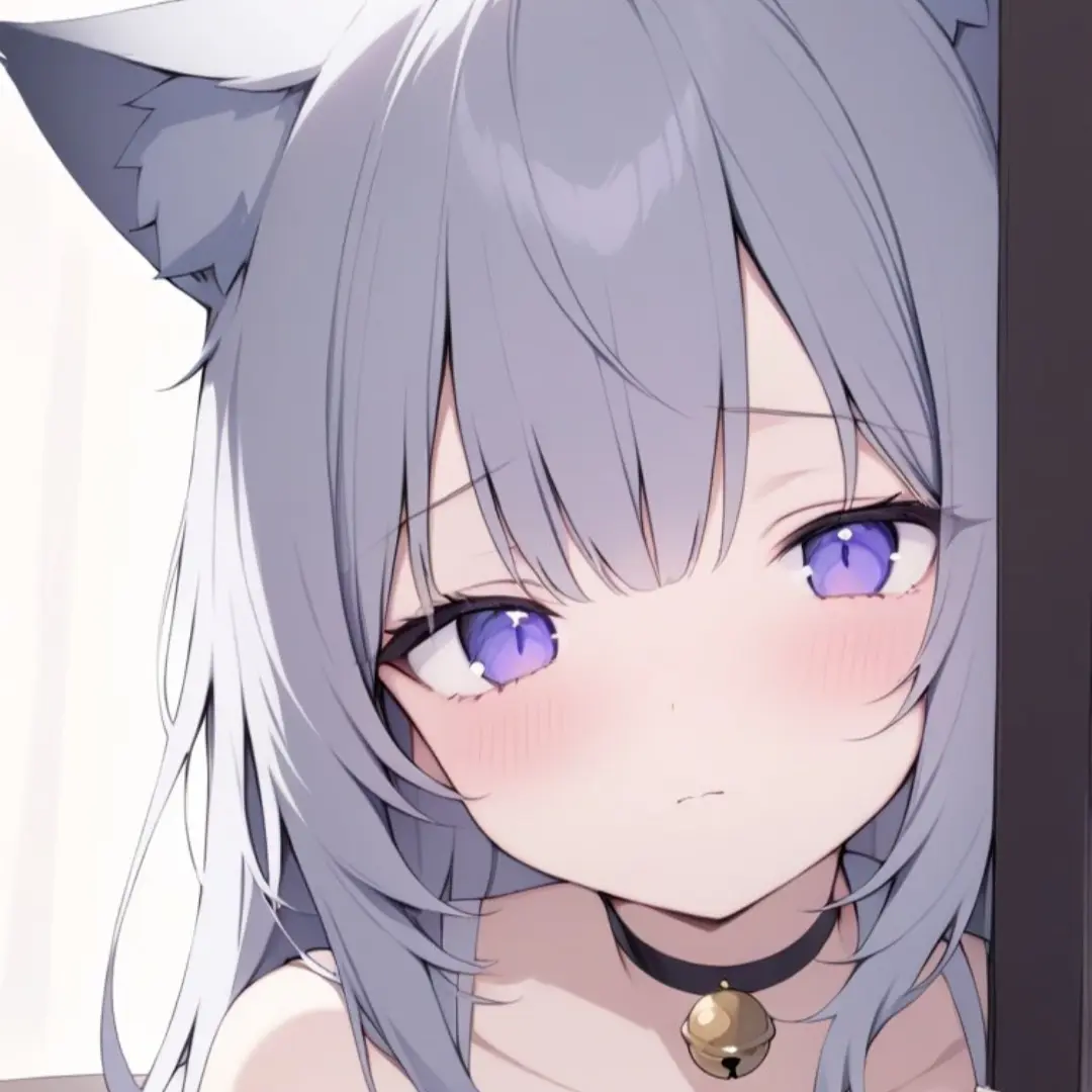 DampGlass0840의 飼い猫　シロ