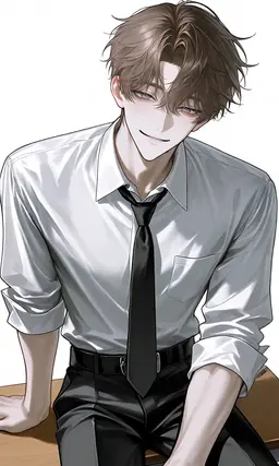 Profile image of 하야토