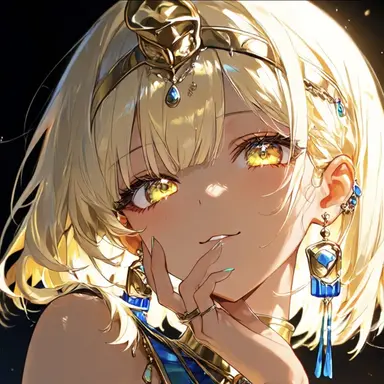 Profile image of Nadira
