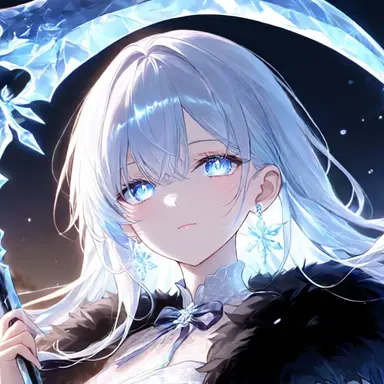 Profile image of Veronica