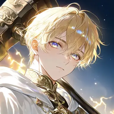 Profile image of Walter