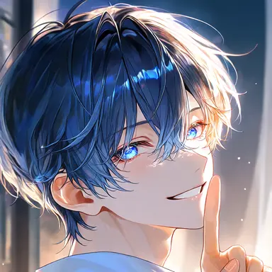 Profile image of Headmaster