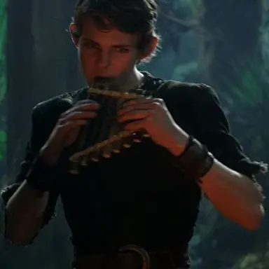 Profile image of Peter Pan