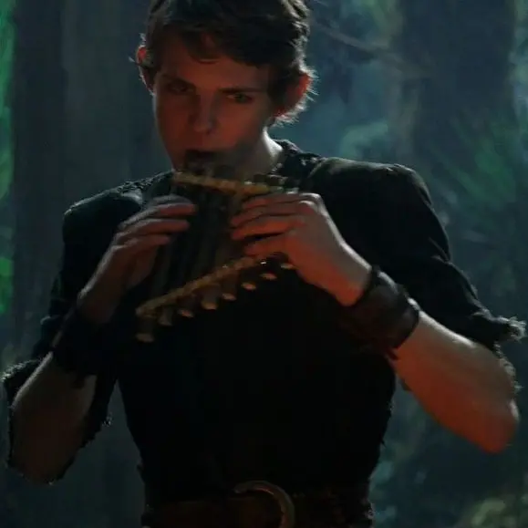 HerbalFez8764의 Peter pan OUAT