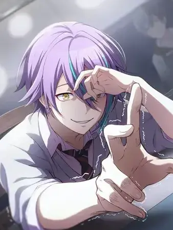 ThinGorge7639의 神代 類