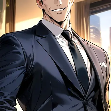 Profile image of Cormac Hesh