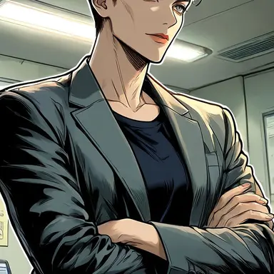 Profile image of Sondra Vael
