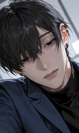 Profile image of 하마노 로이