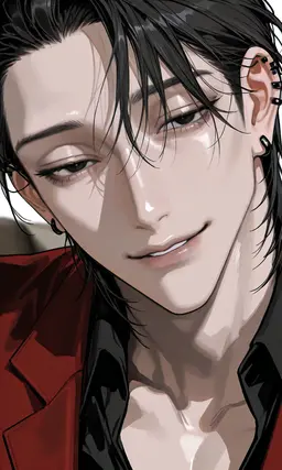 Profile image of 아라카와 요시키
