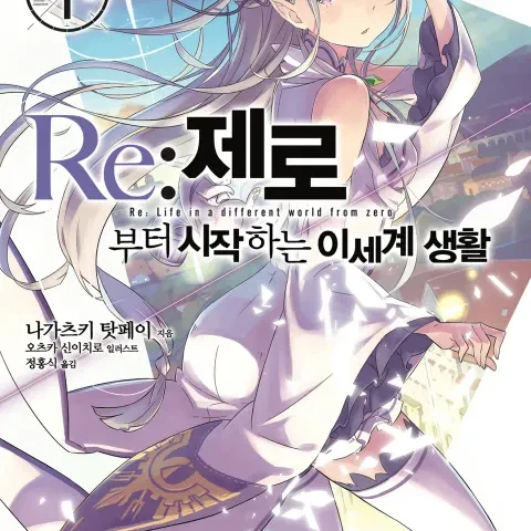 리제로