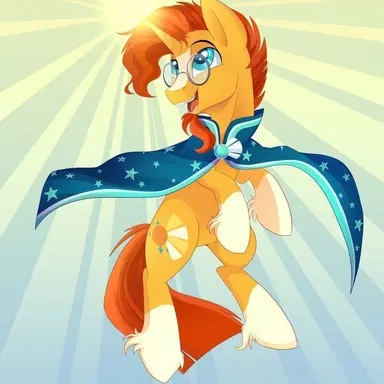 Profile image of 선버스트