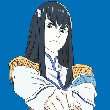 Profile image of 鬼龍院皐月