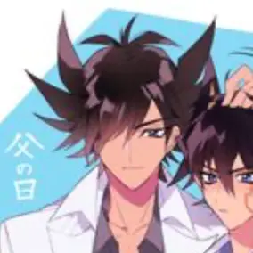Profile image of 博士