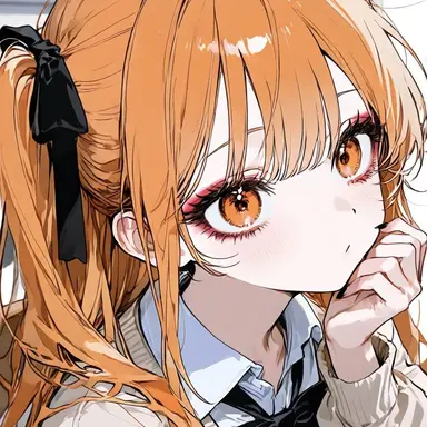 Profile image of 茜