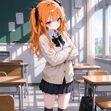 Profile image of 茜