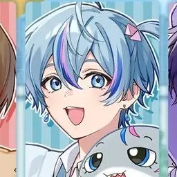 Profile image of こさめ
