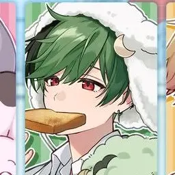 Profile image of すち
