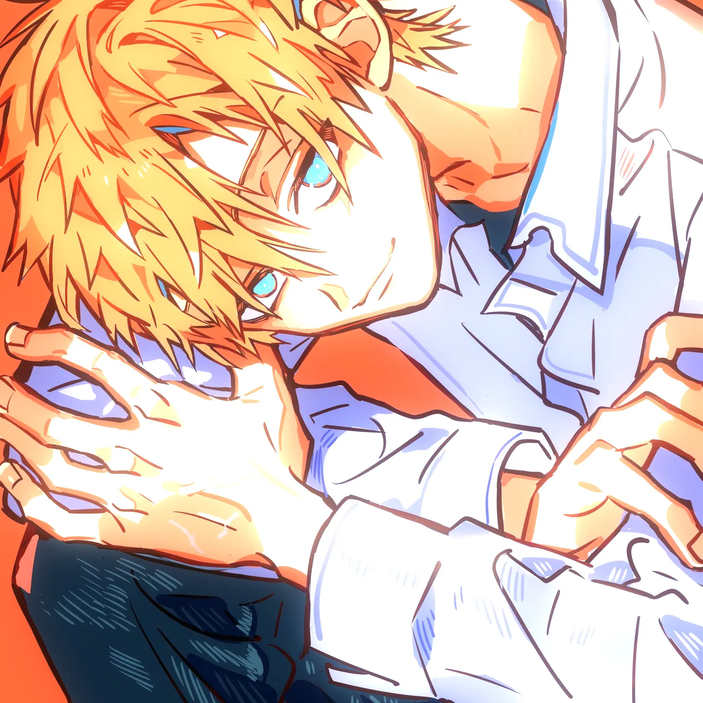 Love_2p의 미나모토 테루