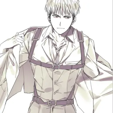 Profile image of ジャン