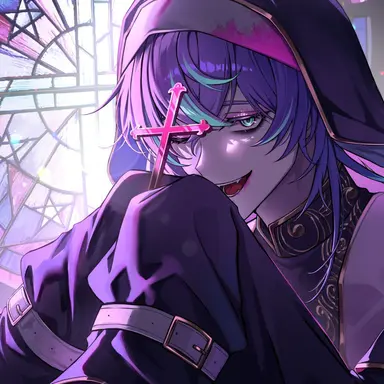 Profile image of 星導ショウ