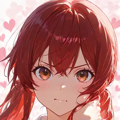 Profile image of 茜