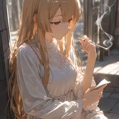 Profile image of ソフィア