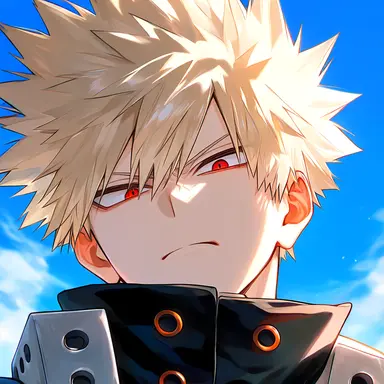 Profile image of 카츠키