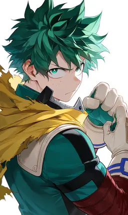 Profile image of 이즈쿠