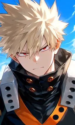 Profile image of 카츠키