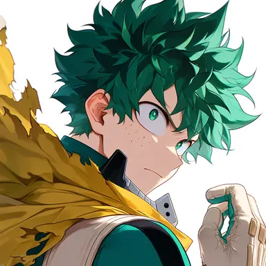 Profile image of 이즈쿠