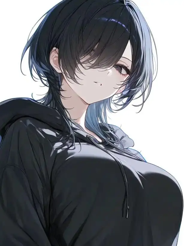 FussyPouch2395의 ダウナー系女子は男性に冷たい