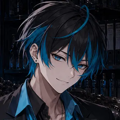 Profile image of ねいろ