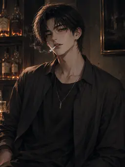 Profile image of Haru