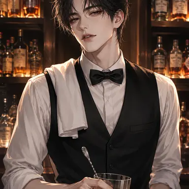 Profile image of ハル