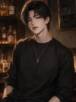 Profile image of Haru