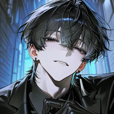 Profile image of 쿄가