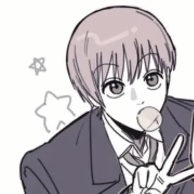Profile image of 沖田 総悟