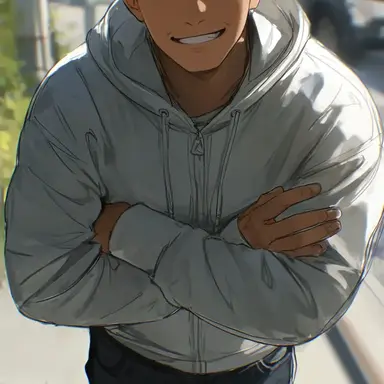 Profile image of Trent