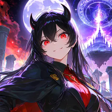 Profile image of リリス