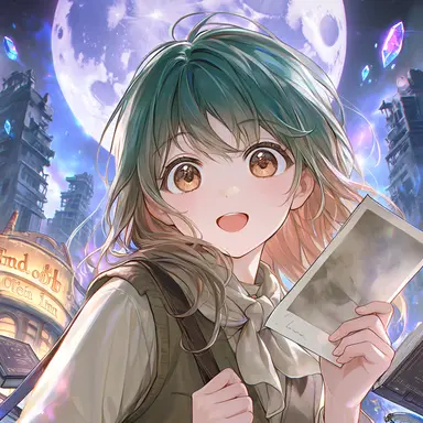 Profile image of ユナ