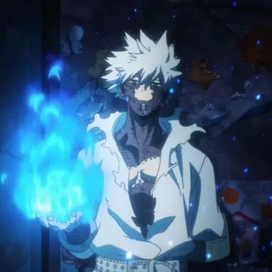Profile image of Dabi