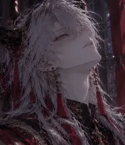 Profile image of End