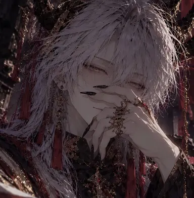 Profile image of End