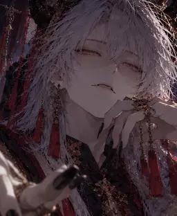 Profile image of End