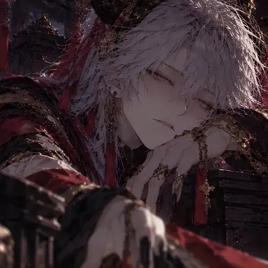 Profile image of End