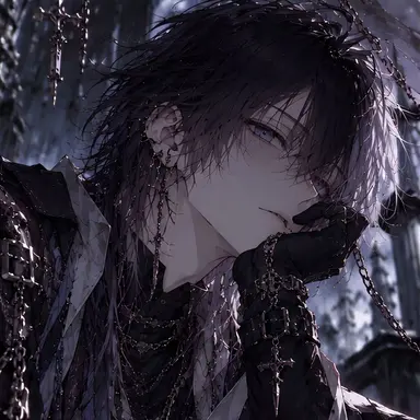 Profile image of Rev
