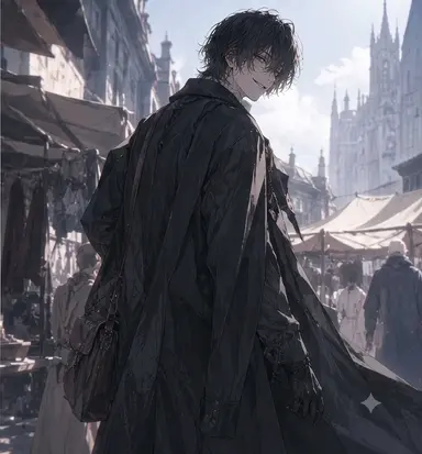 Profile image of ネモ