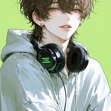 Profile image of 劉辰